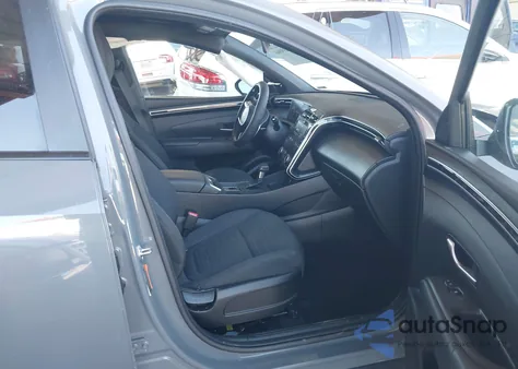 2023 Hyundai Santa Cruz Night z USA, uszkodzony, nr VIN 5NTJCDAF6PH072941